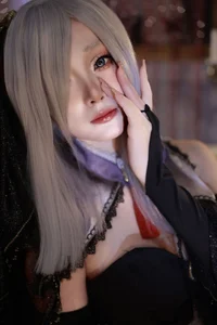 Elegant Visuals in YiTuYu Art Language Vol.6570 Xiao Xuan Zai Bu Zai - image 1
