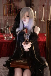 Elegant Visuals in YiTuYu Art Language Vol.6570 Xiao Xuan Zai Bu Zai - image 6