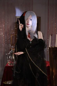 Elegant Visuals in YiTuYu Art Language Vol.6570 Xiao Xuan Zai Bu Zai - image 9