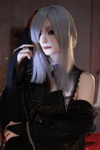 Elegant Visuals in YiTuYu Art Language Vol.6570 Xiao Xuan Zai Bu Zai - image 3