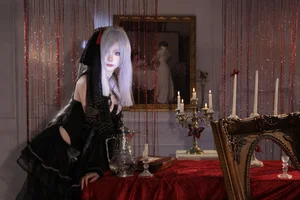 Elegant Visuals in YiTuYu Art Language Vol.6570 Xiao Xuan Zai Bu Zai - image 14
