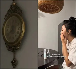 Inside the Luxurious Modern Apartment of Nguyen Hoang Phuong Linh - image 1