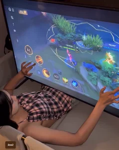 Immersive Arena of Valor Gaming on Massive TV Screens: A New Visual Trend - image 4