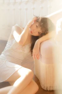 Captivating Portraits: YiTuYu Art Language Vol.6658 Featuring Ting - image 5