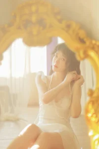 Captivating Portraits: YiTuYu Art Language Vol.6658 Featuring Ting - image 24