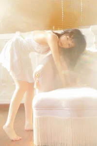 Captivating Portraits: YiTuYu Art Language Vol.6658 Featuring Ting - image 29