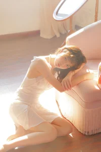 Captivating Portraits: YiTuYu Art Language Vol.6658 Featuring Ting - image 26