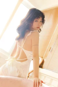 Captivating Portraits: YiTuYu Art Language Vol.6658 Featuring Ting - image 16