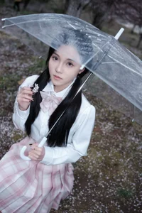 Classic Beauty Redefined: YiTuYu Art Language Vol.6620 Yan Yan - image 3