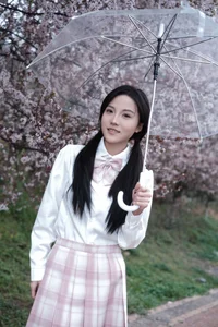 Classic Beauty Redefined: YiTuYu Art Language Vol.6620 Yan Yan - image 0