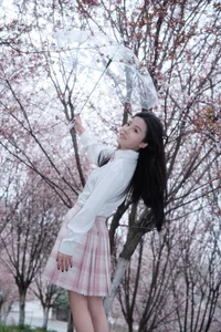 Classic Beauty Redefined: YiTuYu Art Language Vol.6620 Yan Yan - image 24