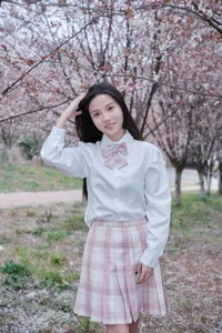 Classic Beauty Redefined: YiTuYu Art Language Vol.6620 Yan Yan - image 6