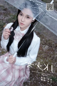 Classic Beauty Redefined: YiTuYu Art Language Vol.6620 Yan Yan - image 15