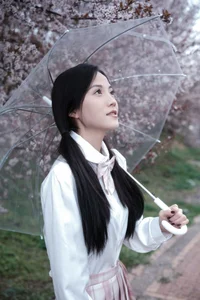 Classic Beauty Redefined: YiTuYu Art Language Vol.6620 Yan Yan - image 20