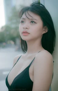 Stunning Gallery of Trang Linh: Exploring the Timeless Elegance of Vietnamese Models and Modern Fashion - image 3
