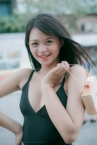 Stunning Gallery of Trang Linh: Exploring the Timeless Elegance of Vietnamese Models and Modern Fashion - image 7