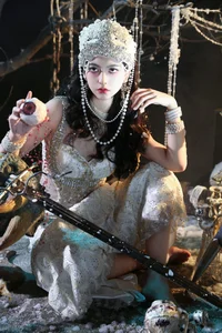 Exploring the Beauty of Art Language Vol.4746 Kilonova Tian Ni Tian Yi - image 20