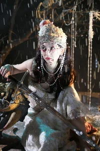 Exploring the Beauty of Art Language Vol.4746 Kilonova Tian Ni Tian Yi - image 25