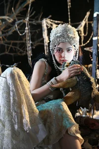 Exploring the Beauty of Art Language Vol.4746 Kilonova Tian Ni Tian Yi - image 9