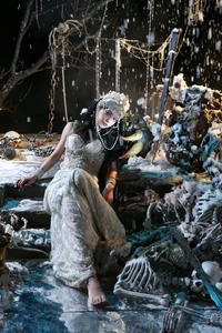 Exploring the Beauty of Art Language Vol.4746 Kilonova Tian Ni Tian Yi - image 17