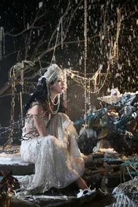 Exploring the Beauty of Art Language Vol.4746 Kilonova Tian Ni Tian Yi - image 18