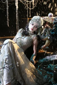 Exploring the Beauty of Art Language Vol.4746 Kilonova Tian Ni Tian Yi - image 13
