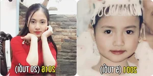 Actress Viet Hoa: A Deep Dive into the Natural Beauty of the Vietnamese Star - image 3