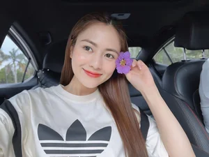 Actress Viet Hoa: A Deep Dive into the Natural Beauty of the Vietnamese Star - image 0