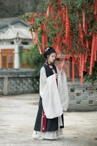 Captivating Artistry in YiTuYu Art Language Vol.4796 Wan Jiang Ting - image 24