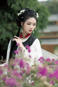 Captivating Artistry in YiTuYu Art Language Vol.4796 Wan Jiang Ting - image 6