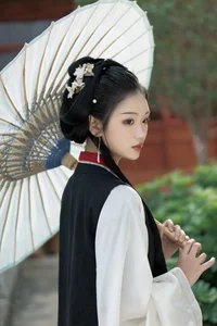 Captivating Artistry in YiTuYu Art Language Vol.4796 Wan Jiang Ting - image 14