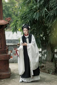 Captivating Artistry in YiTuYu Art Language Vol.4796 Wan Jiang Ting - image 21