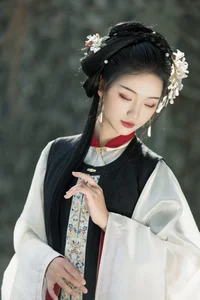 Captivating Artistry in YiTuYu Art Language Vol.4796 Wan Jiang Ting - image 0