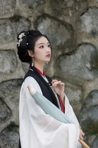 Captivating Artistry in YiTuYu Art Language Vol.4796 Wan Jiang Ting - image 7