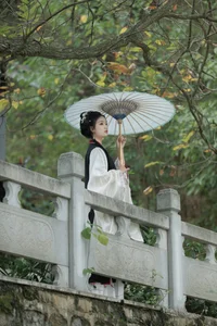 Captivating Artistry in YiTuYu Art Language Vol.4796 Wan Jiang Ting - image 18