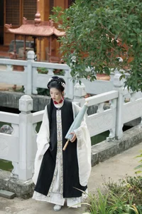 Captivating Artistry in YiTuYu Art Language Vol.4796 Wan Jiang Ting - image 16