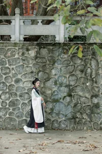Captivating Artistry in YiTuYu Art Language Vol.4796 Wan Jiang Ting - image 15