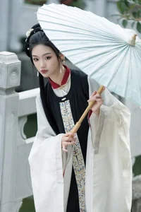 Captivating Artistry in YiTuYu Art Language Vol.4796 Wan Jiang Ting - image 1