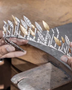 Nature’s Elegance: Bamboo-Inspired High Jewelry and Diamond Masterpieces - image 0