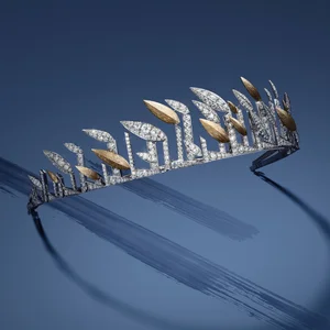 Nature’s Elegance: Bamboo-Inspired High Jewelry and Diamond Masterpieces - image 7