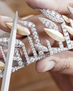Nature’s Elegance: Bamboo-Inspired High Jewelry and Diamond Masterpieces - image 2