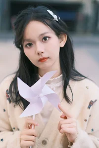 Sweet Sophistication in YiTuYu Art Language Vol.6334: Xiao Tang Yuan - image 6