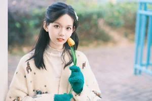 Sweet Sophistication in YiTuYu Art Language Vol.6334: Xiao Tang Yuan - image 9