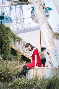 Artistic Brilliance in Art Language Vol.4759: A Spotlight on Zou Zou Kanade - image 9