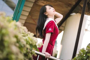Artistic Brilliance in Art Language Vol.4759: A Spotlight on Zou Zou Kanade - image 11