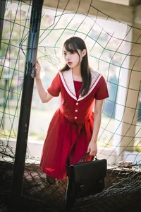 Artistic Brilliance in Art Language Vol.4759: A Spotlight on Zou Zou Kanade - image 14