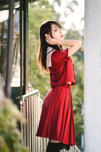 Artistic Brilliance in Art Language Vol.4759: A Spotlight on Zou Zou Kanade - image 12