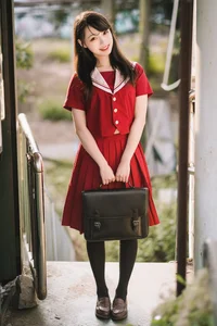 Artistic Brilliance in Art Language Vol.4759: A Spotlight on Zou Zou Kanade - image 22