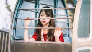 Artistic Brilliance in Art Language Vol.4759: A Spotlight on Zou Zou Kanade - image 8