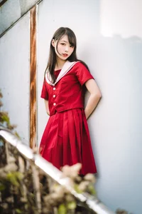 Artistic Brilliance in Art Language Vol.4759: A Spotlight on Zou Zou Kanade - image 2